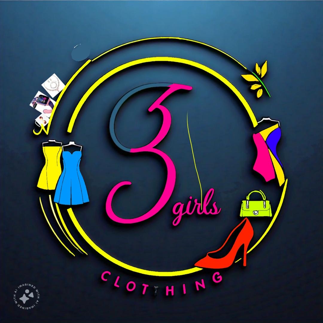 3 Girls Clothing